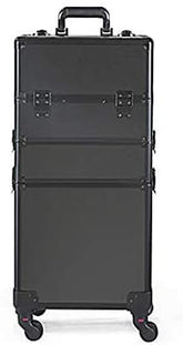 Professional Rolling Makeup Case Trolley (AB3 )